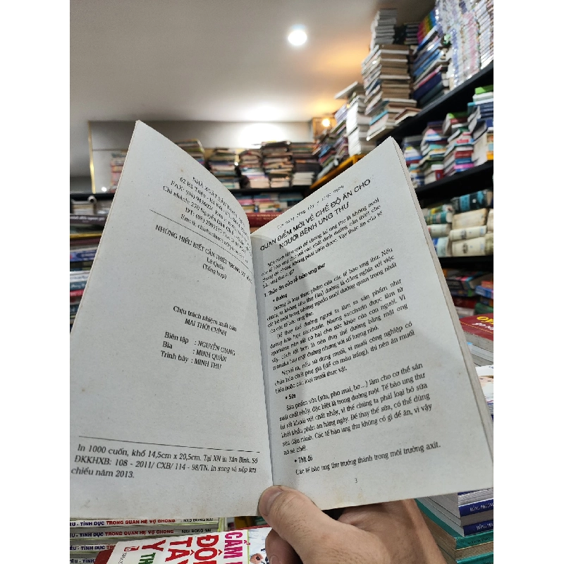 Cẩm Nang Đông Tây Y Thực Dụng - Lê Quân 756034