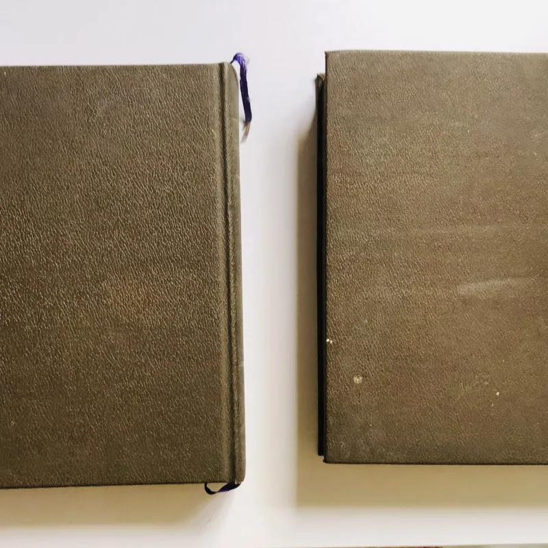 SÁCH LỄ – MÙA QUANH NĂM I & II ✝️ 1970 755199