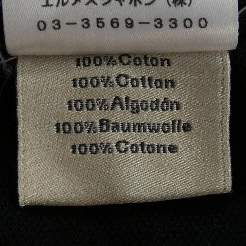 Áo thun HERMES - Hàng hiệu Chính hãng 900361