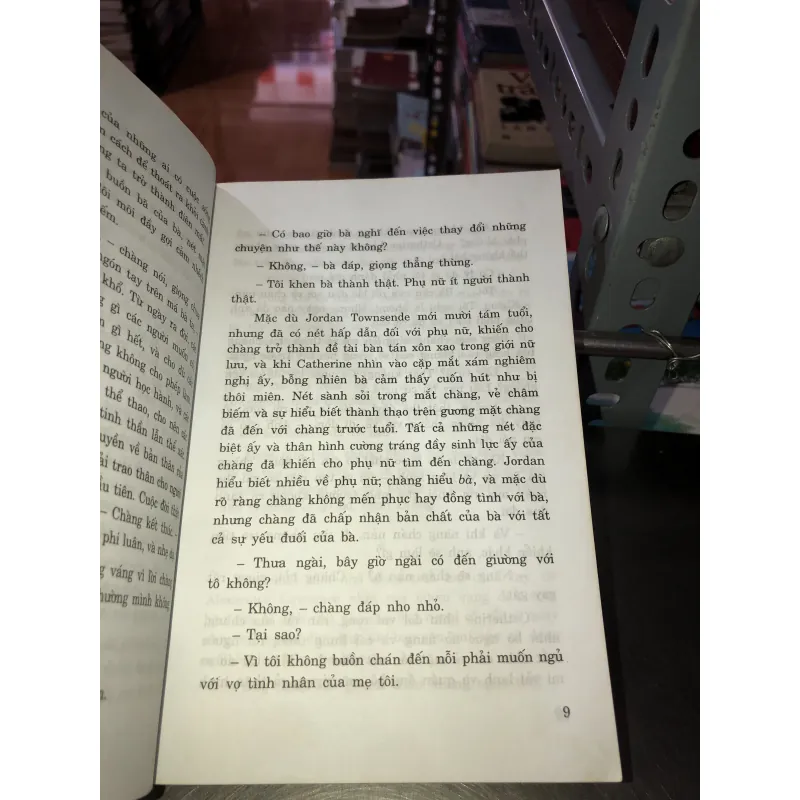 Hơn cả tuyệt vời - Judith McNaught 1002486