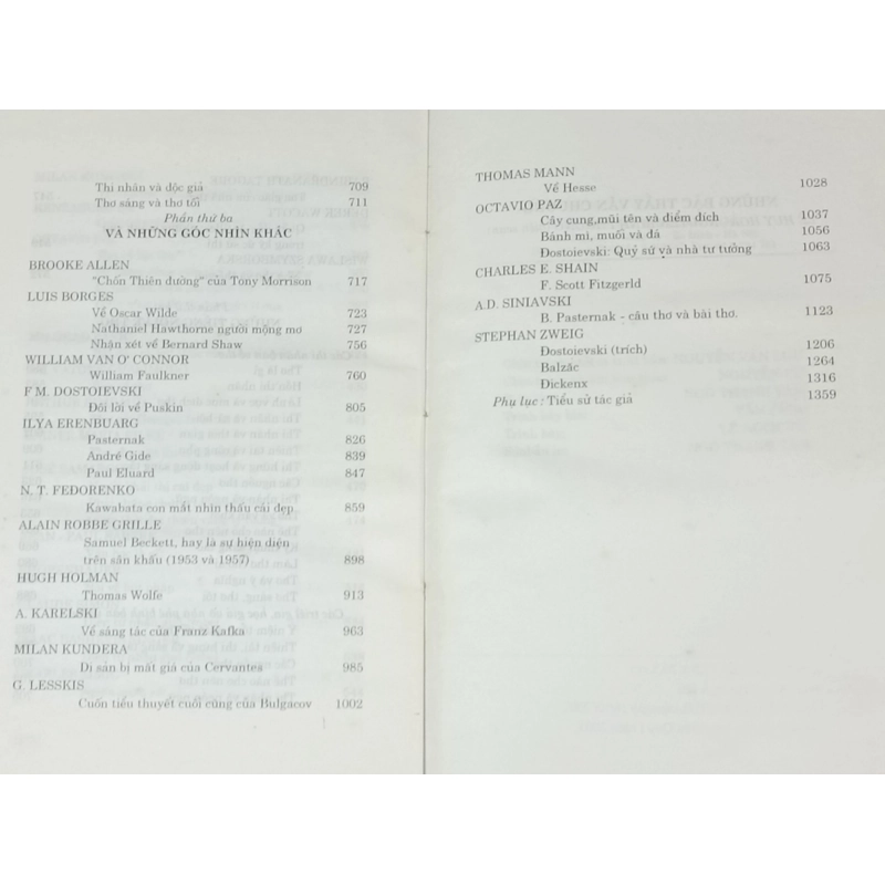 Những bậc thầy văn chương 502134