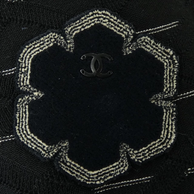 【Mã giảm giá】Chanel CHANEL Áo len 643229