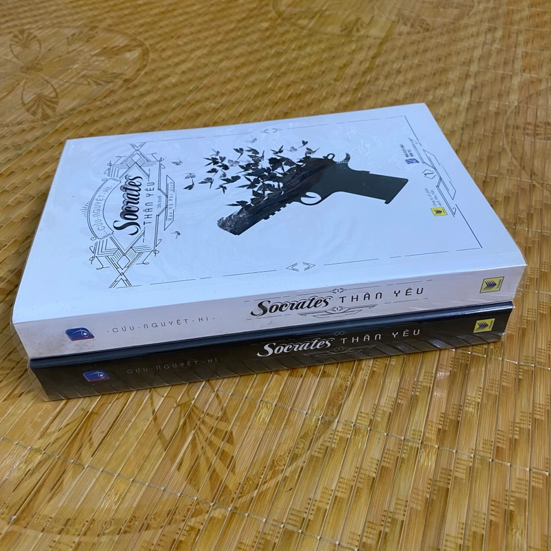 Socrates thân yêu 552655