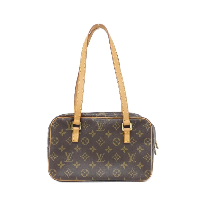 Túi xách vai Louis Vuitton Monogram Cite MM M51182 - Hàng hiệu Chính hãng 801485