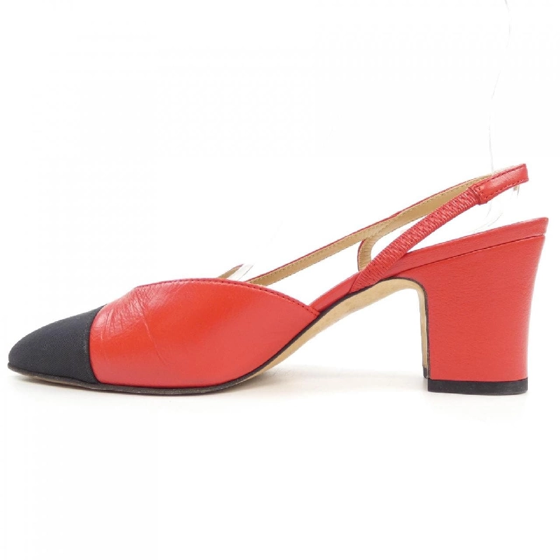 Giày CHANEL - Hàng hiệu Authentic 830466