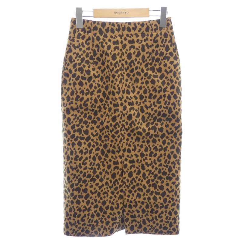 United Arrows 1524-215-4675 Váy - Hàng hiệu Authentic 814921