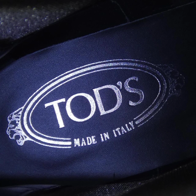 Giày bốt TOD'S 659162