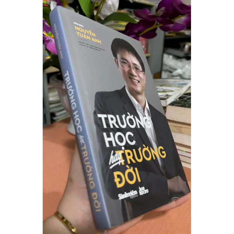 Trường học hay trường đời 🌊 595030