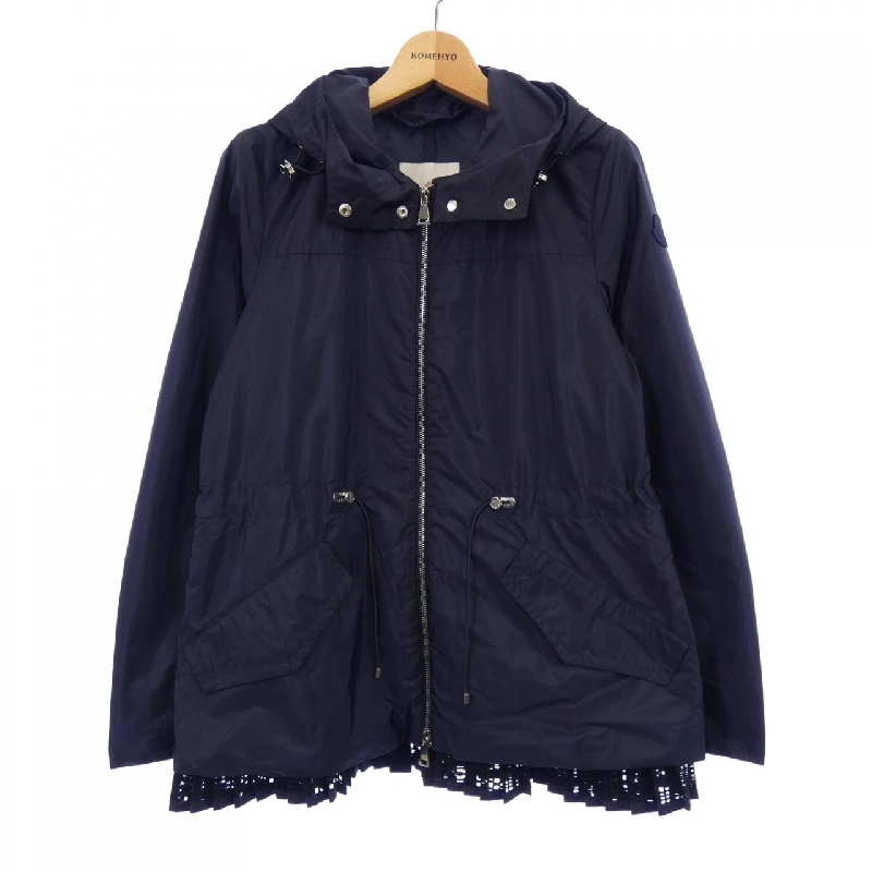 Áo khoác MONCLER BAABA 628094