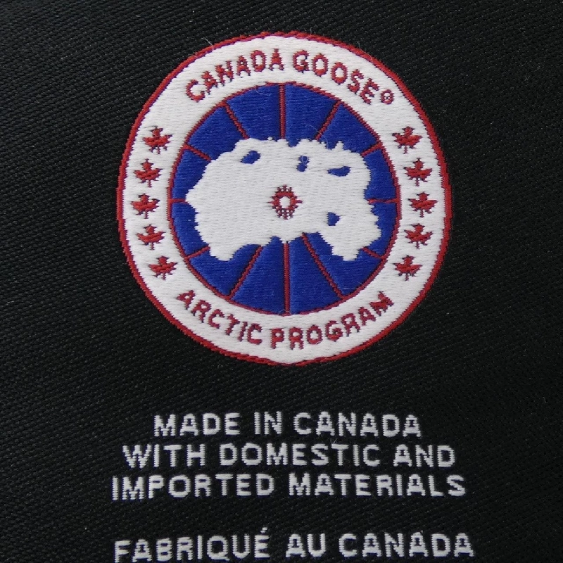 Canada Goose 3802LA Shelburne Áo khoác lông vũ - Hàng hiệu Chính hãng 817088