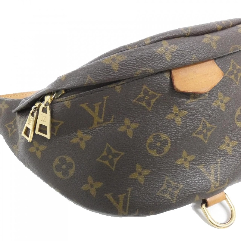 Túi đeo chéo Louis Vuitton Monogram M43644 - Hàng hiệu Chính hãng 767631