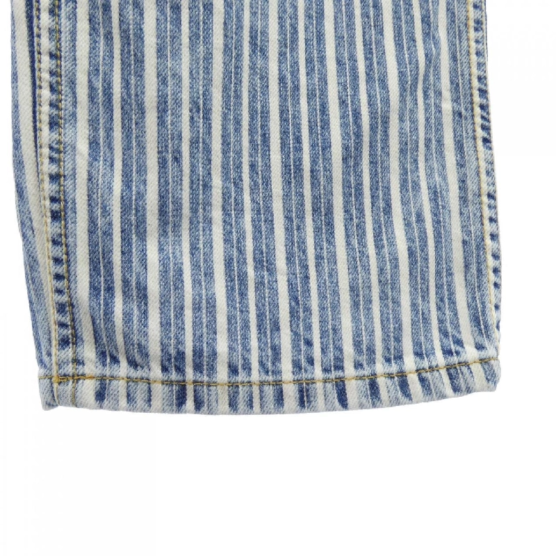 クリスチャンディオール CHRISTIAN DIOR 222P03A3512 ジーンズ 649186