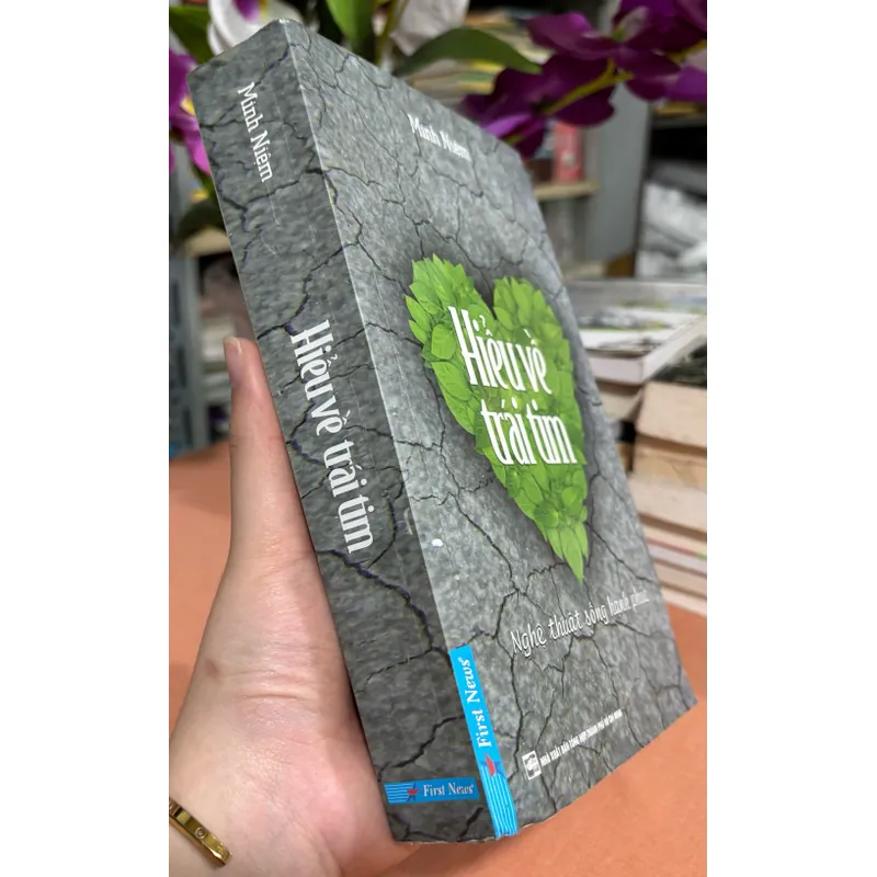 Hiểu về trái tim 🌊 595309