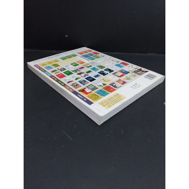 Toeic icon Lc basic mới 80% ố có đĩa 2014 HCM1712 HỌC NGOẠI NGỮ 918232