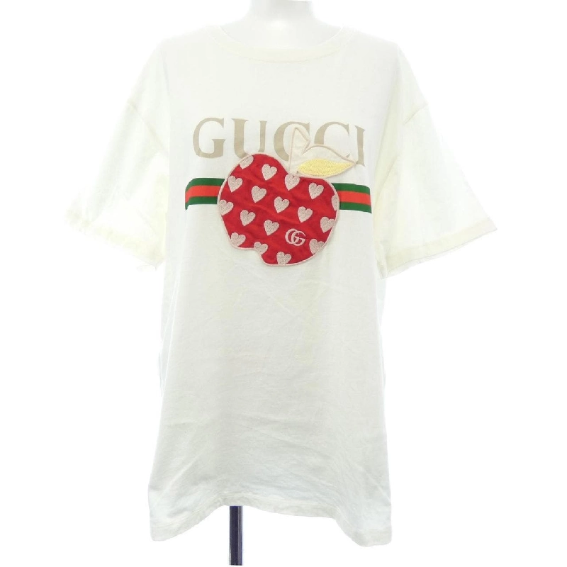 Gucci GUCCI 615044 XJDOI Áo thun - Hàng hiệu Chính hãng 810675