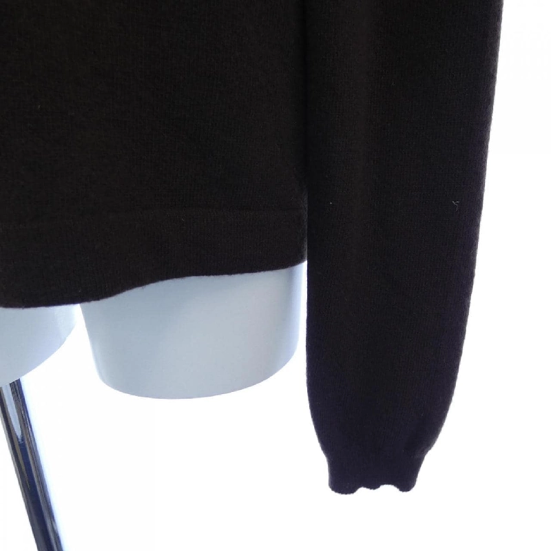 【Mã giảm giá】【Cổ điển】Áo khoác cardigan HERMES 645405