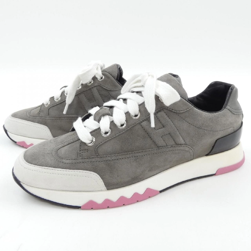 【Mã giảm giá】Giày thể thao HERMES 661809