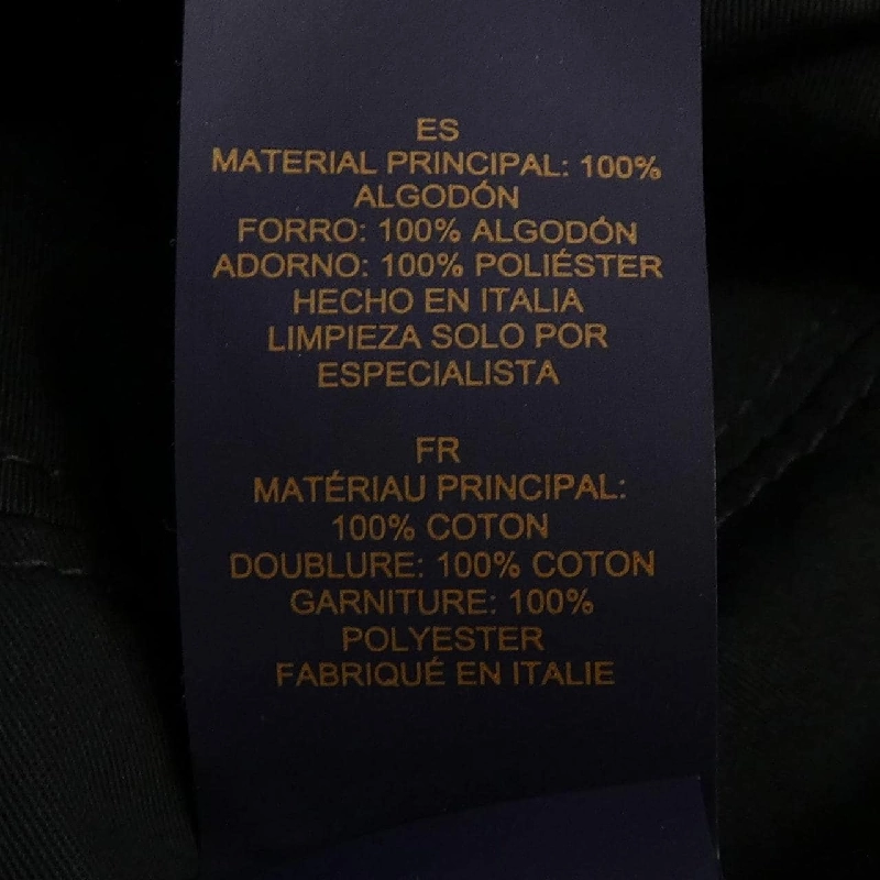 Mũ LOUIS VUITTON M7978 - Hàng hiệu Chính hãng 905927