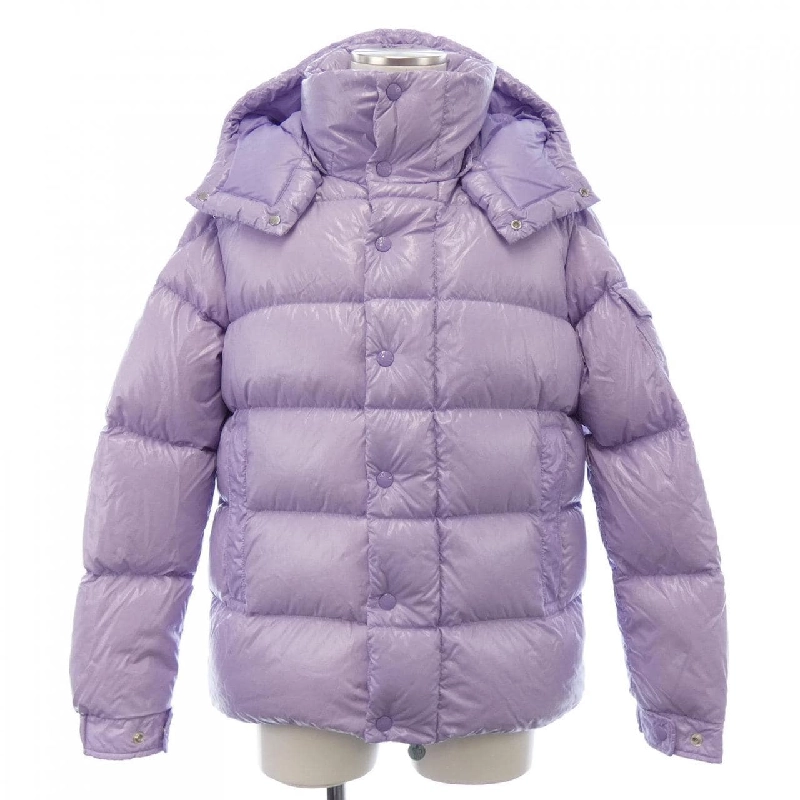 Moncler MONCLER Áo khoác lông - Hàng hiệu Chính hãng 898408