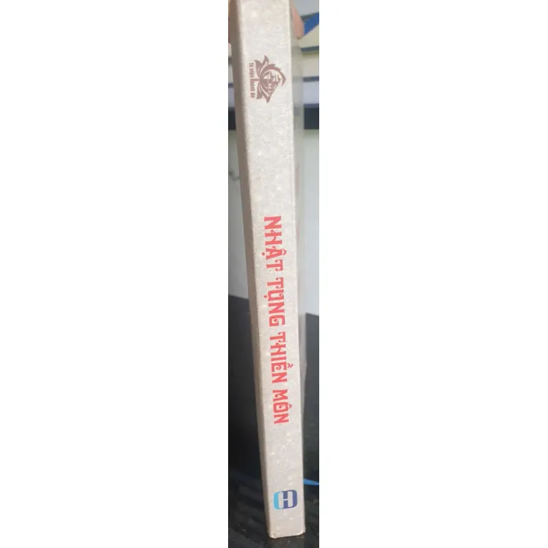 Nhật Tụng Thiền Môn 696631