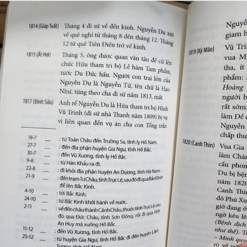 Truyện Kiều. Đoạn trường tân thanh | Nguyễn Du | Mai Quốc Liên khảo chú 493070