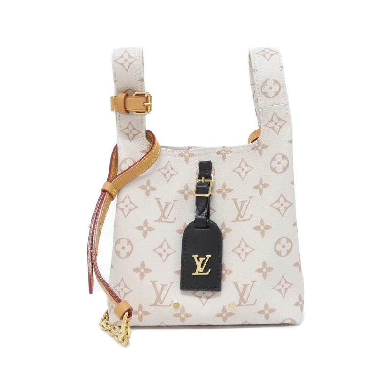Túi xách vai Louis Vuitton Monogram Dune Atlantis BB M24408 - Hàng hiệu Chính hãng 776519