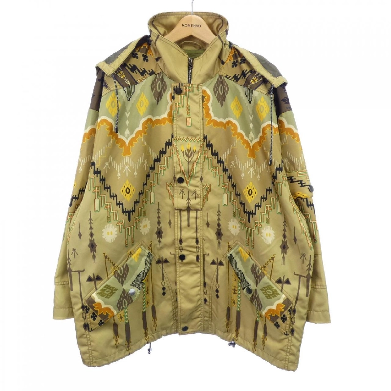 ETRO 221-1S992-1239 Áo khoác - Hàng hiệu Chính hãng 894435