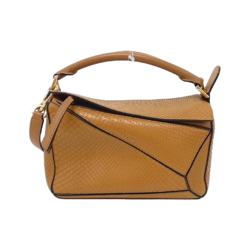 Túi Loewe Puzzle Small A510S21X46 615943