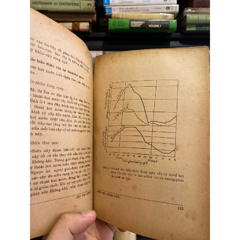 Thuỷ học sông ngòi căn bản - Liễu Kim Sanh 1021612