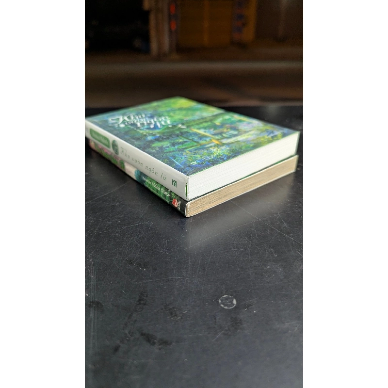 Khu vườn ngôn từ - Shinkai Makoto 126077