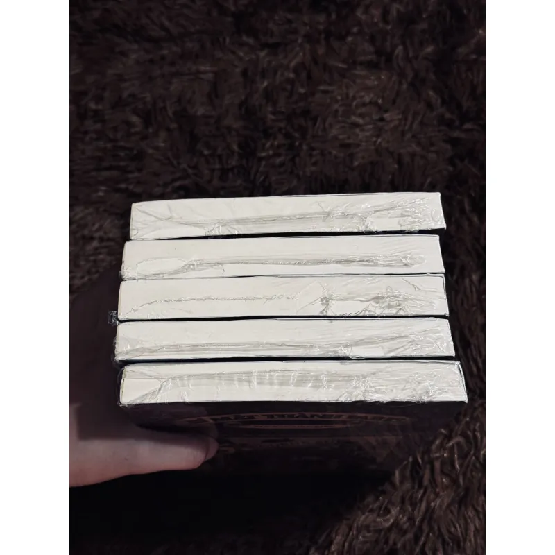 Trọn bộ bí mật thành Paris 1019355