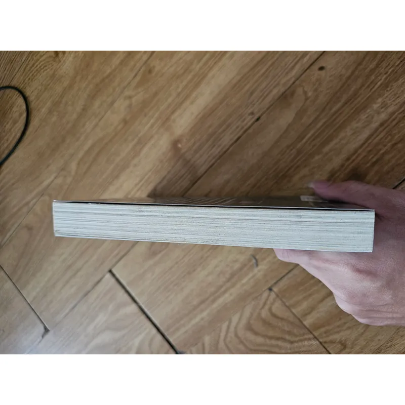 Malcolm at Midnight 
20k 655067