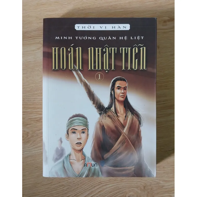 Truyện Lẻ - Black Jack - Dược Sư Tự Sự - Hoán Nhật Tiễn - Địa Ngục Môn 379585