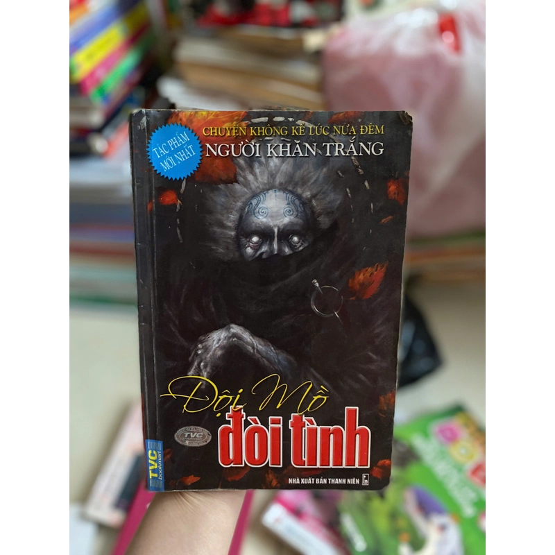 Đội Mồ Đòi Tình 370195