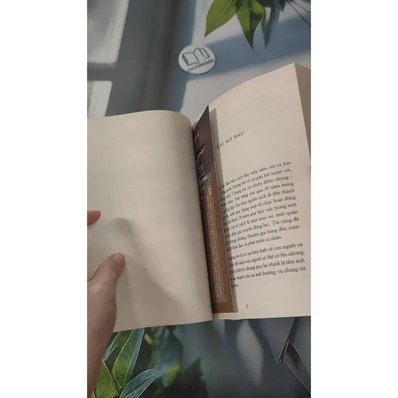 Trở Thành Người Ảnh Hưởng - John C. Maxwell & Jim Dornan 961201