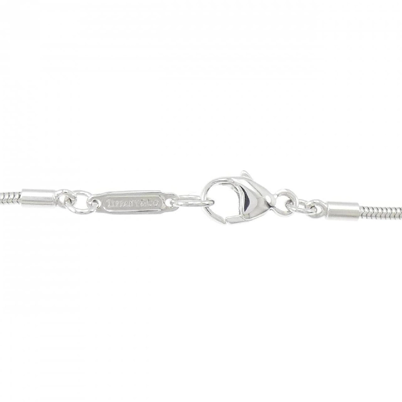 Dây chuyền Feather Tiffany - Hàng hiệu Chính hãng 839429