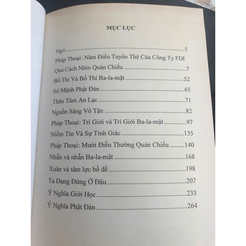 Sách Nguồn Sáng Vô Tận - Thích Thái Hòa 688747