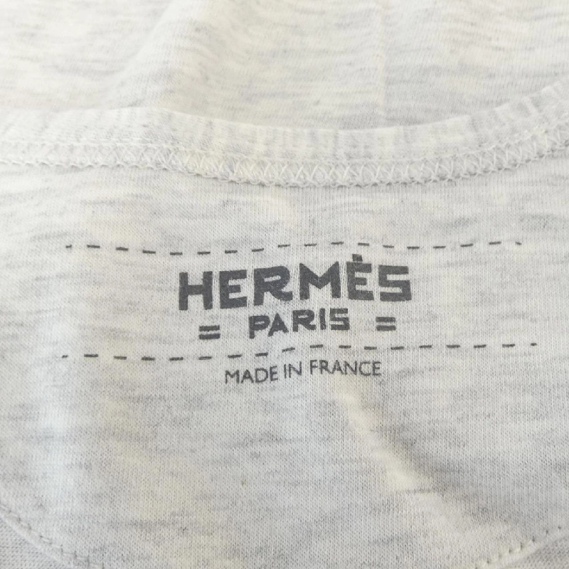 Áo tank HERMES 631648