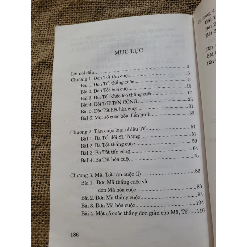 Cẩm nang cờ tướng tàn cuộc _ Sách cờ tướng hay ,cờ tướng chọn lọc 337311