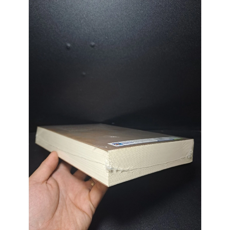 Đường xưa mây trắng Thích Nhất Hạnh mới 100% nguyên seal HCM0710 912464