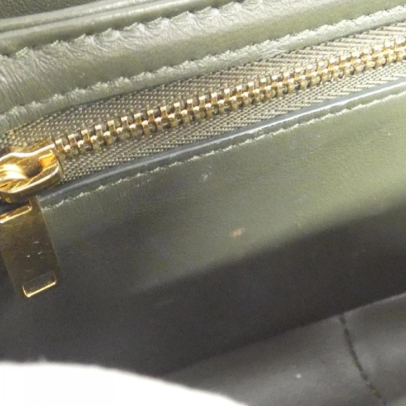 Túi xách vai Celine Teen Cuill Trionf 199233BF4 - Hàng hiệu Authentic 767807