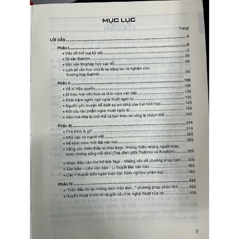 Lí luận văn học: những vấn đề hiện đại - Lã Nguyên 696995