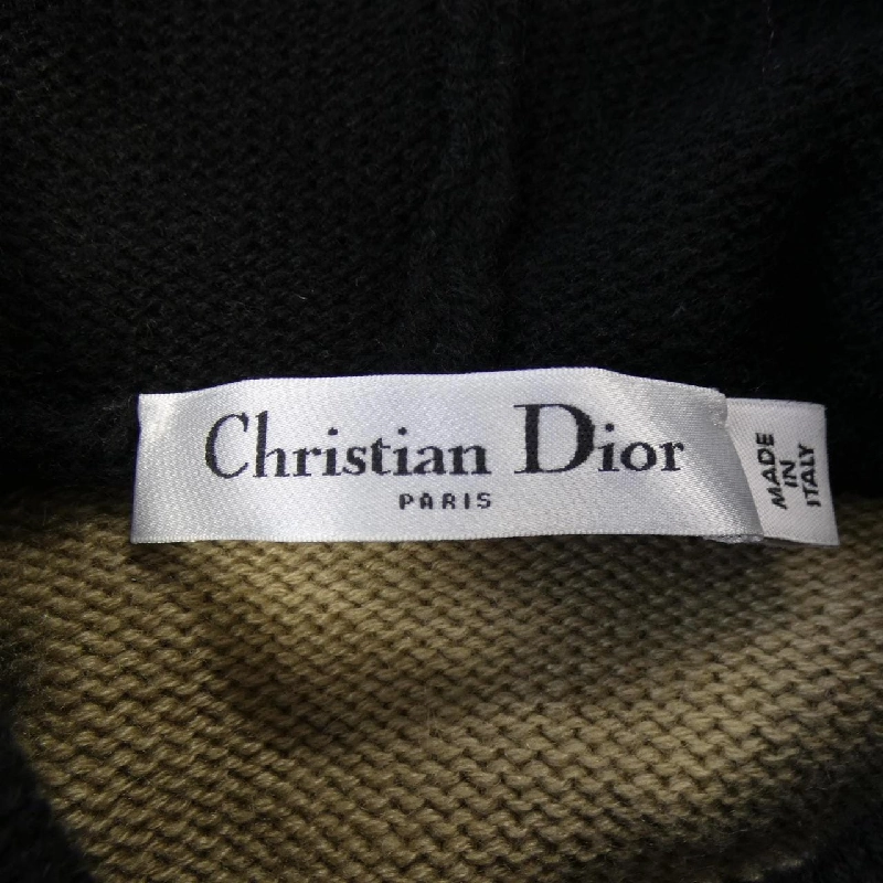 クリスチャンディオール CHRISTIAN DIOR 254S56AM054 Áo khoác - Hàng hiệu Authentic 820485