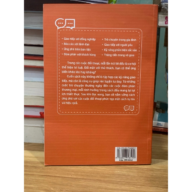 Sắc Lời đắc thế -NXB Tài chính 728035