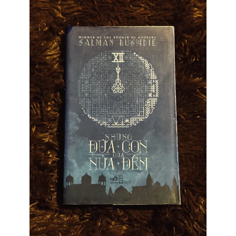 Những đứa con của nửa đêm 720007