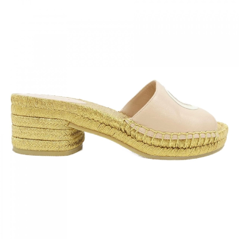 Gucci GUCCI 655820 Sandal - Hàng hiệu Chính hãng 659615