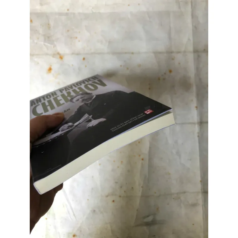 Anton Pavlovich Chekhov – Truyện ngắn chọn lọc 778346