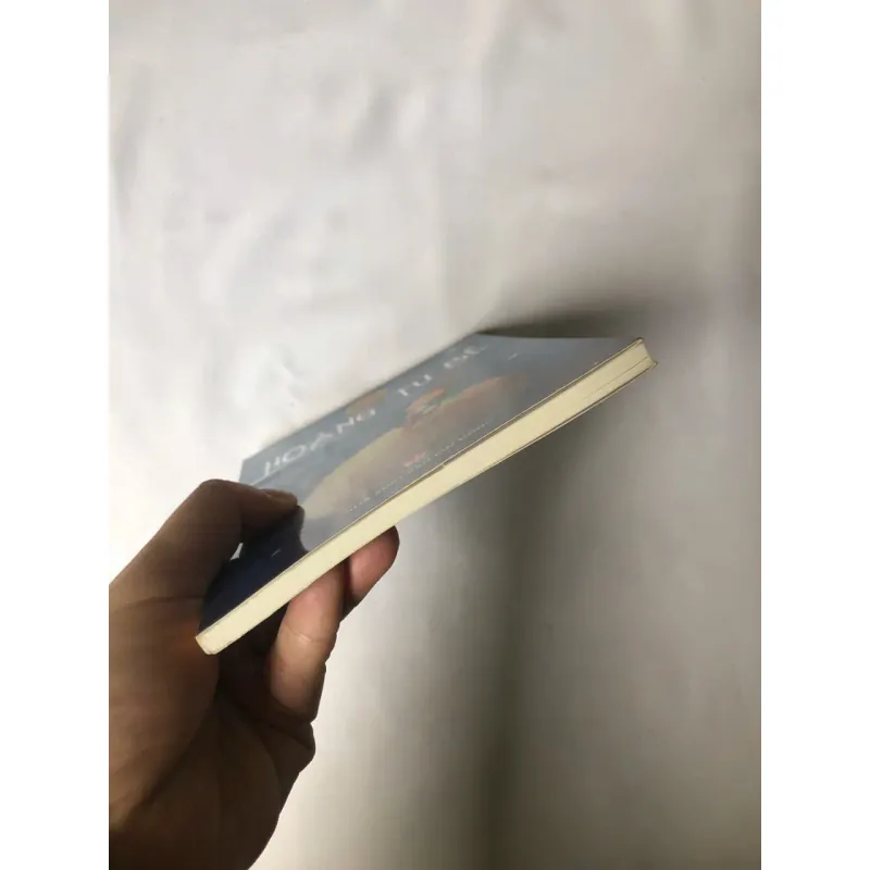 Hoàng Tử Bé - Antoine de Saint-Exupery 796179