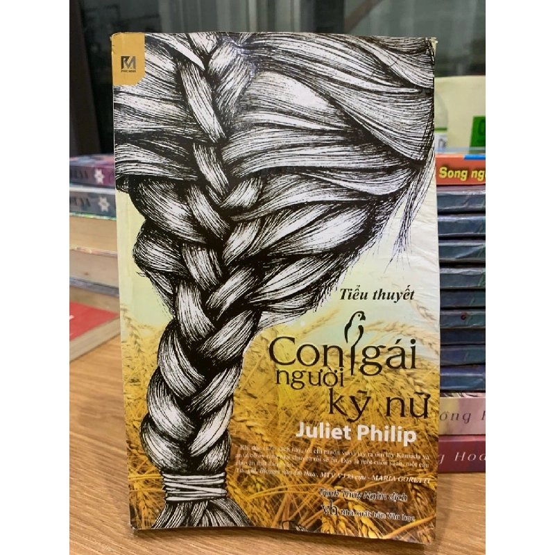 Con gái người kỹ nữ -Juliet Philip 781440