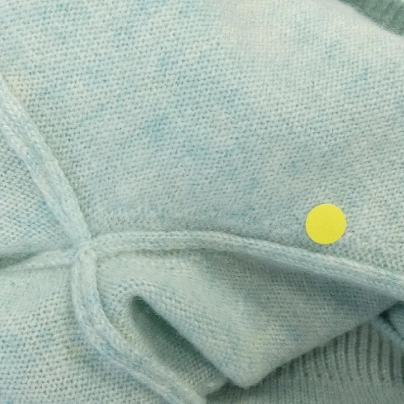 【Mã giảm giá】HERMES Áo len 643686